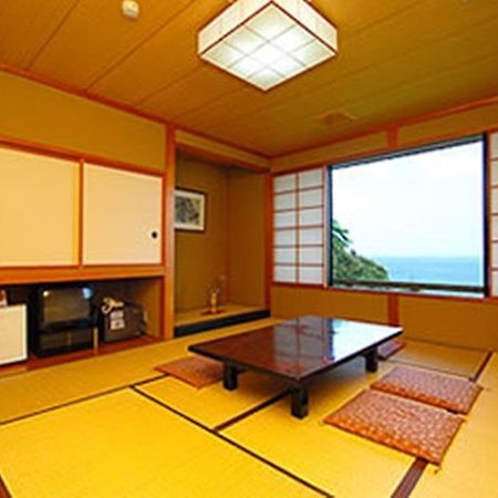 Sunhills Noto Hotel Ishikawa Bagian luar foto