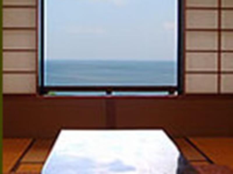 Sunhills Noto Hotel Ishikawa Bagian luar foto