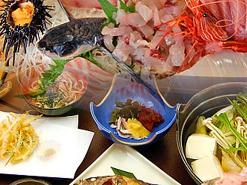 Sunhills Noto Hotel Ishikawa Bagian luar foto